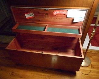 Lane Cedar Chest