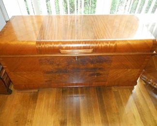 Another Lane Cedar Chest