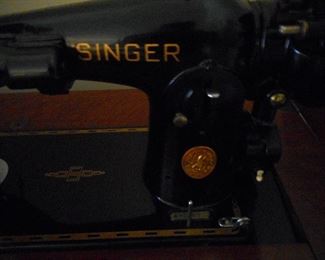 Singer