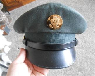 Service hat