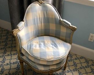 French Chair