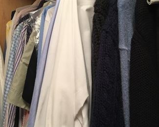 Designer Clothing