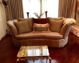 Custom Sofas