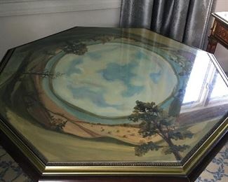 Mackenzie Child Table