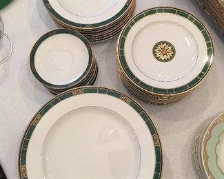 Wedgwood China