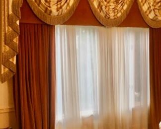 All window treatments