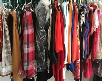 Clothing