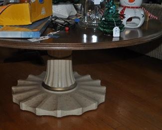 unusual coffee table