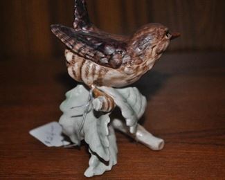 Goebel bird