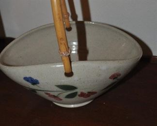 Mississippi mud pottery Alton illinois