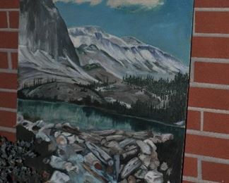original art