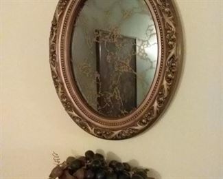Wall decor