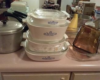Baking
