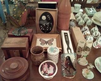 Cute stuff