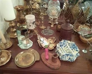 Brass