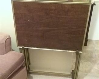 TV trays