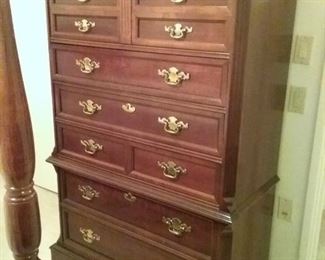 Bassett Dresser