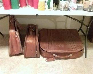 Samsonite