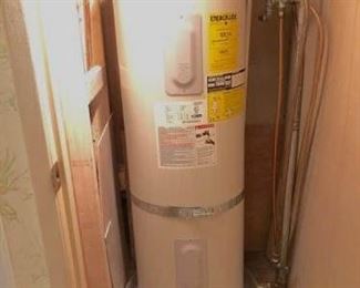 appliance ge hot water heater