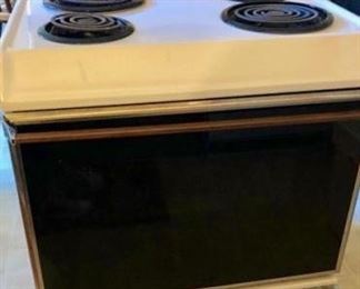 appliance kenmore oven