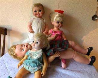 dolls baby dolls