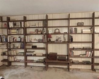 furniture bookshelves