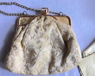 womens purse vintage