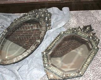Quality Vintage Mirrors