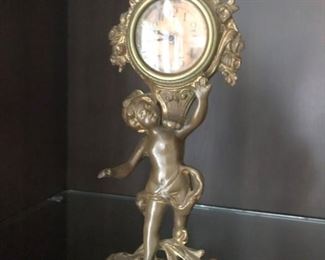 Quality Vintage Mirrors