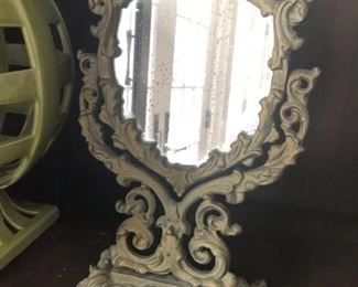 Quality Vintage Mirrors