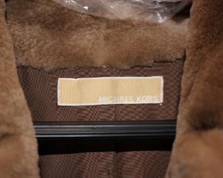 Furs - Michael Kors