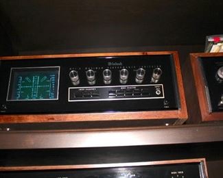 McIntosh Components