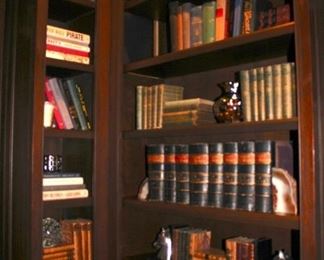 Loads of Antique Books