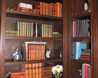 Loads of Antique Books