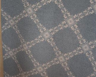 New, Never Used Large Rug