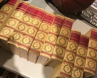 Mark Twain Book Collection