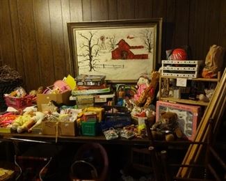 Sale Picture