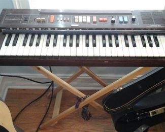 Casio Casiotone 403 keyboard 