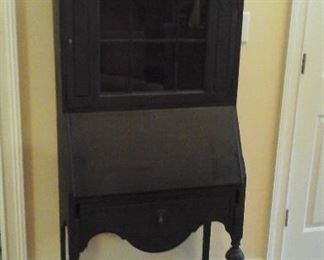 Antique secretary 