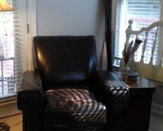 Haverty's recliner