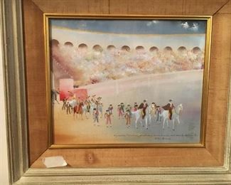 Another Arturo Guzman