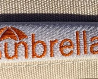 4 Patio Counter Height Swivel Stools/Chairs	45x24x21 seat height: 31in	HxWxD