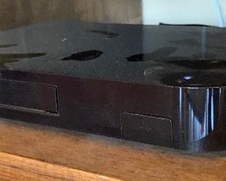 Samsung Blu-Ray Disc Player	 	
