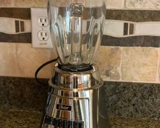 Oster Blender	