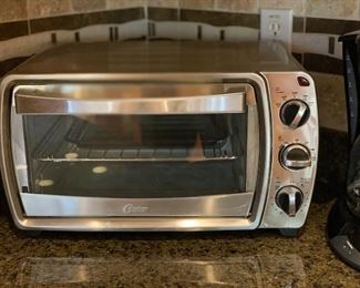 Oster Toaster Oven
