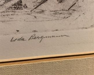 Lorraine Merriman Homage to Peeler	 	
