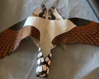 Incredible Jackite Osprey	 	
