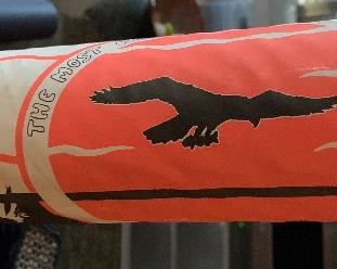 Incredible Jackite Osprey	 	
