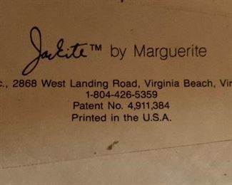 Incredible Jackite Osprey	 	
