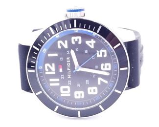Men's Tommy Hilfiger Watch